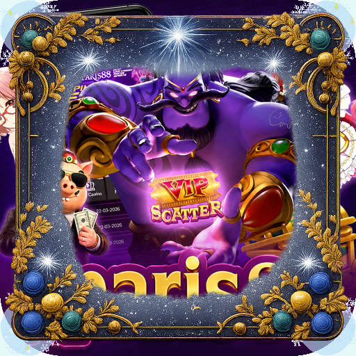 paris88 — galeri pratinjau Resmi APK